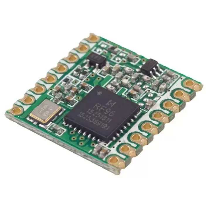 RFM95W LoRa RF Transceiver Module